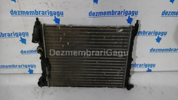 De vanzare radiator apa RENAULT 19 II (1991-1996), 1.4 Benzina, 55 KW