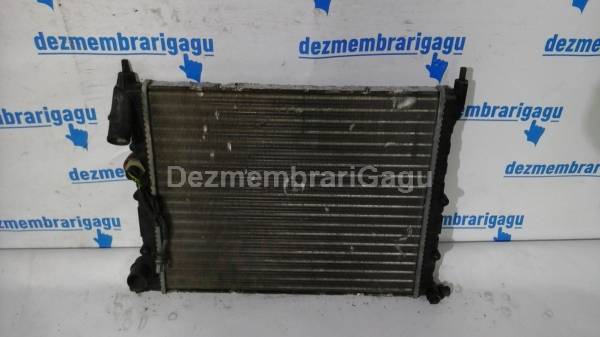 Radiator apa RENAULT 19 II (1991-1996), 1.4 Benzina, 55 KW
