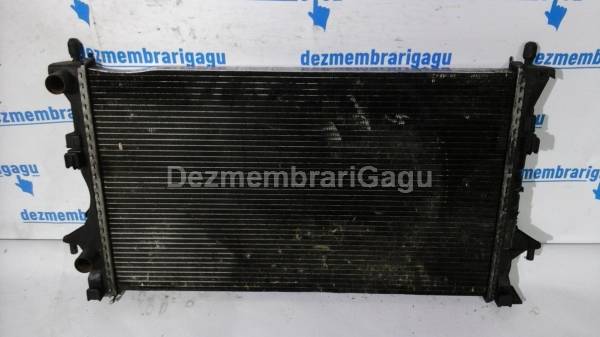 Vand radiator apa RENAULT VEL SATIS, 2.2 Diesel, 110 KW din dezmembrari