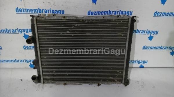 Radiator apa RENAULT CLIO II (1998-), 1.5 Diesel, 60 KW