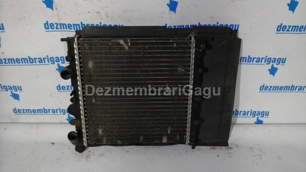 Radiator apa RENAULT CLIO II (1998-), 1.2 Benzina, 43 KW