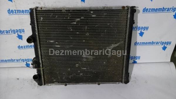 Vand radiator apa RENAULT KANGOO I (1998-), 1.9 Diesel, 59 KW