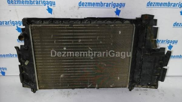 Radiator apa RENAULT LAGUNA I (1993-2001), 1.8 Benzina, 69 KW