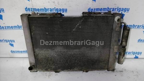 Radiator apa RENAULT KANGOO I (1998-), 1.9 Diesel, 59 KW