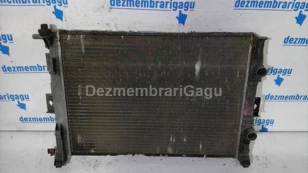 Radiator apa RENAULT MEGANE II (2002-), 1.6 Benzina, 83 KW