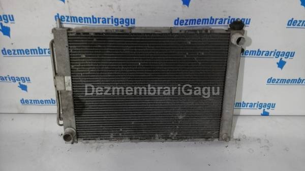 Vand radiator apa RENAULT MODUS, 1.5 Diesel, 63 KW