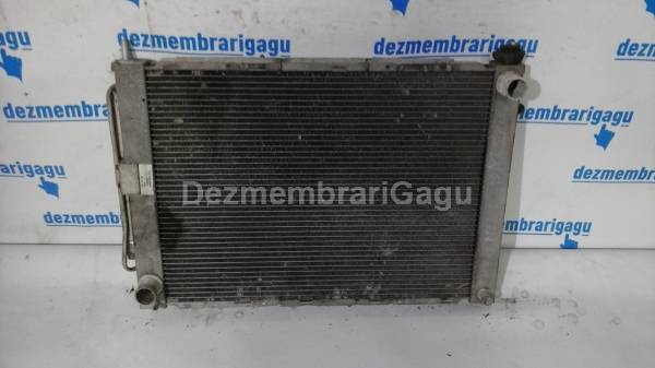 Radiator apa Renault Modus