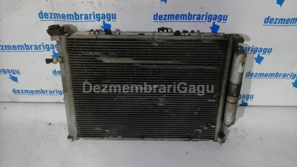 Radiator apa RENAULT CLIO III (2005-) Benzina