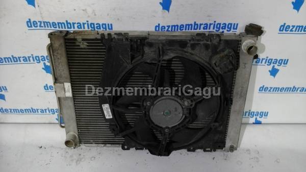 Electroventilator Renault 5
