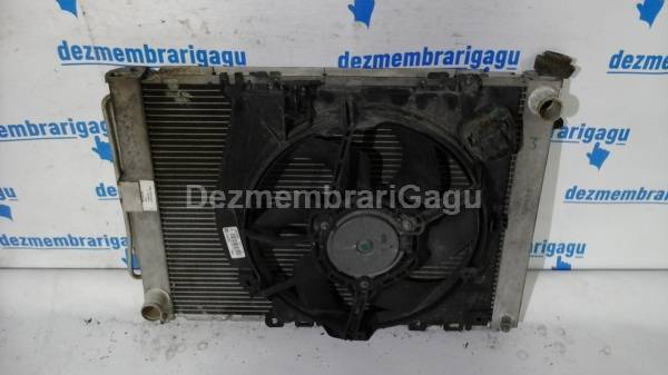 De vanzare electroventilator RENAULT CLIO III (2005-)