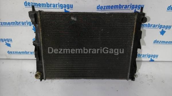 De vanzare radiator apa RENAULT MODUS, 1.5 Diesel, 50 KW