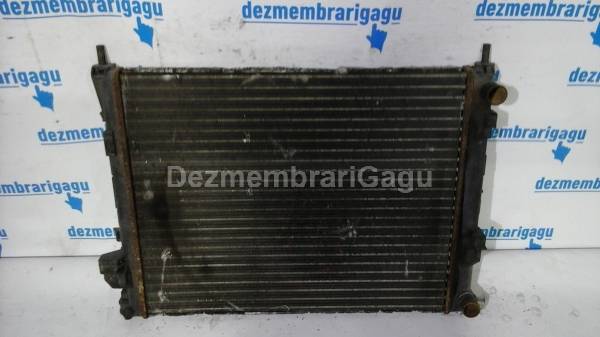 Radiator apa RENAULT TRAFIC (2001-), 1.9 Diesel, 74 KW
