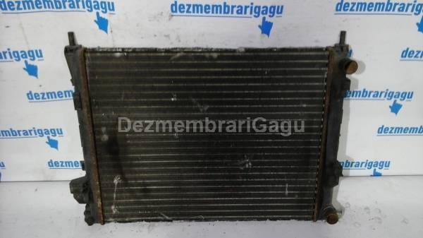 De vanzare radiator apa RENAULT TRAFIC (2001-), 1.9 Diesel, 74 KW