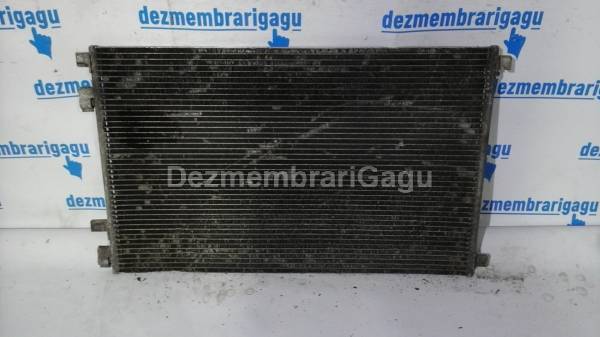 Radiator ac Renault 20