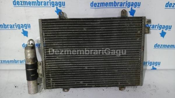 Radiator ac Renault Clio I