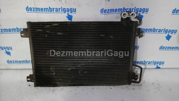 Radiator ac Renault Scenic I