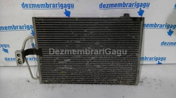 Vand radiator ac RENAULT SCENIC I (1999-), 1.6 Benzina, 66 KW din dezmembrari