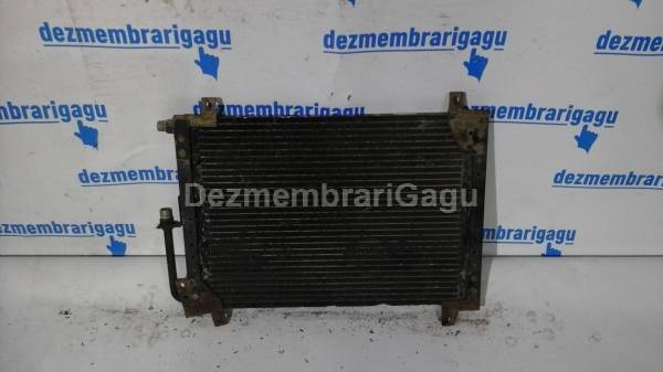 Radiator ac DACIA SOLENZA