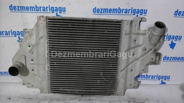 Radiator intercooler Renault Clio Ii