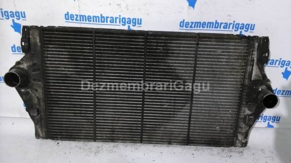 Vand radiator intercooler RENAULT VEL SATIS, 2.2 Diesel, 110 KW din dezmembrari