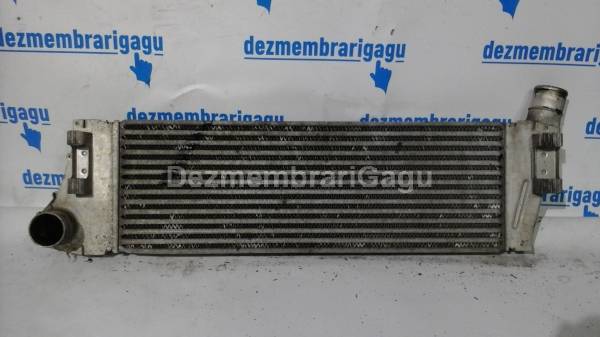 Radiator intercooler Renault 20