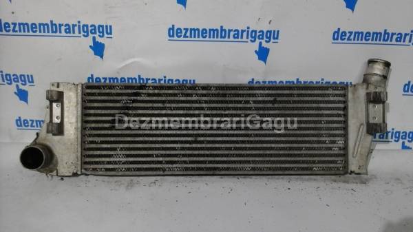 Vand radiator intercooler RENAULT MEGANE II (2002-), 1.5 Diesel, 74 KW