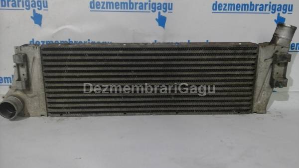 Vand radiator intercooler RENAULT MEGANE II (2002-), 1.9 Diesel, 88 KW