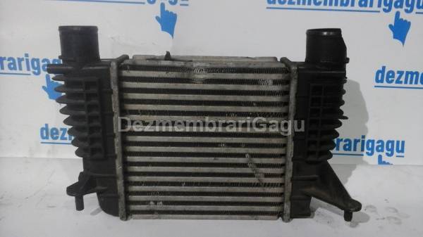 Vand radiator intercooler RENAULT CLIO III (2005-)