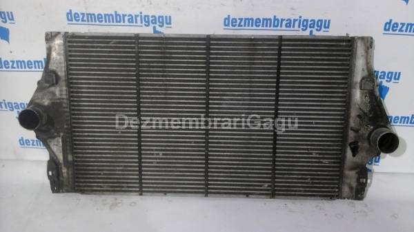 Radiator intercooler RENAULT LAGUNA II (2001-), 2.2 Diesel, 110 KW