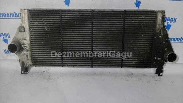Radiator intercooler RENAULT LAGUNA II (2001-), 1.9 Diesel, 79 KW