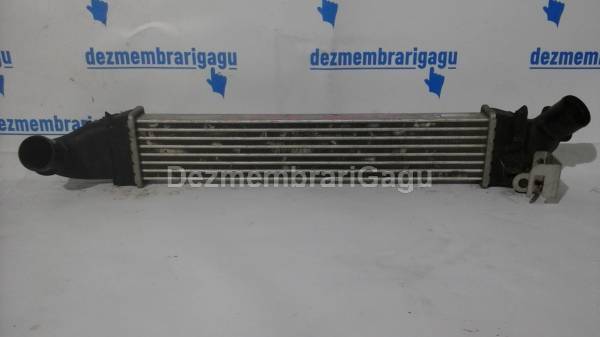 Vand radiator intercooler DACIA LOGAN, 1.5 Diesel, 48 KW din dezmembrari