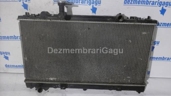 Radiator apa MAZDA 6 I (GG)