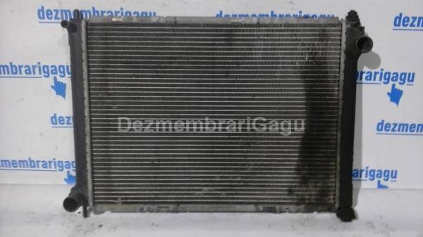 Vand radiator apa NISSAN MICRA (2003-), 1.5 Diesel, 60 KW