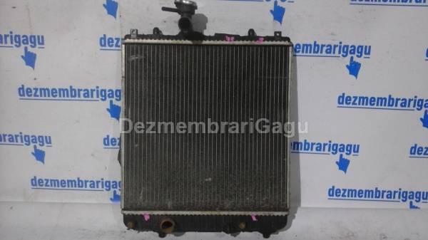 Vand radiator apa SUZUKI WAGON R (2000-), 1.3 Benzina