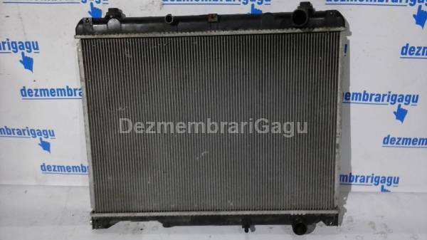 Radiator apa Suzuki Grand Vitara