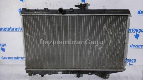 De vanzare radiator apa KIA RIO I (2000-2005), 1.5 Benzina, 72 KW