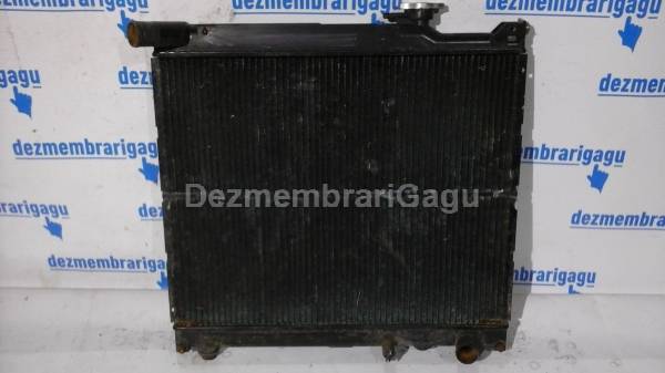 Vand radiator apa SUZUKI VITARA, 2.0 Diesel, 52 KW