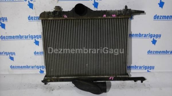 De vanzare radiator intercooler MITSUBISHI CARISMA, 1.9 Diesel, 66 KW