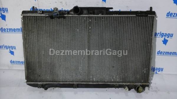 Vand radiator apa SUZUKI IGNIS II (2003-), 1.5 Benzina, 73 KW din dezmembrari