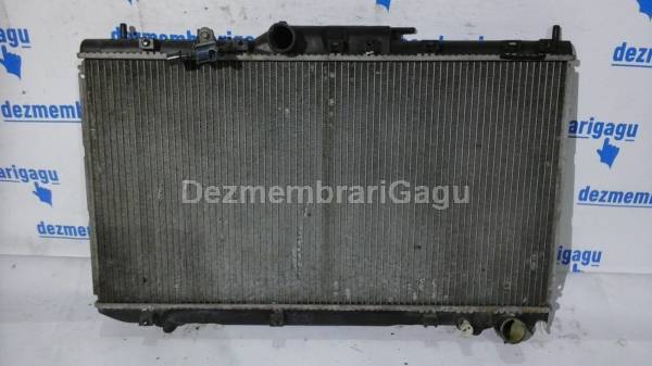 Radiator apa SUZUKI IGNIS II (2003-)