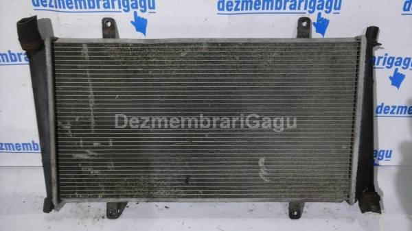 De vanzare radiator apa MITSUBISHI CARISMA, 1.9 Diesel, 66 KW