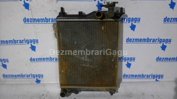 Radiator apa HYUNDAI GETZ
