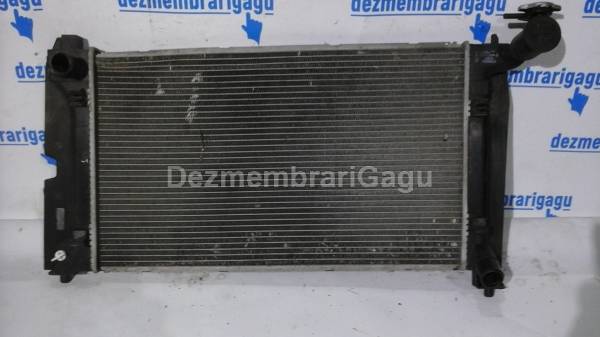 De vanzare radiator apa TOYOTA COROLLA VERSO (2002-2004), 1.8 Benzina, 99 KW
