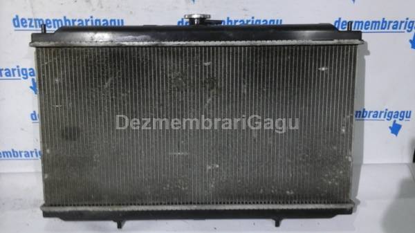 Vand radiator apa NISSAN PRIMERA (2002-), 2.2 Diesel, 93 KW din dezmembrari