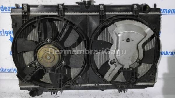 De vanzare electroventilator apa NISSAN PRIMERA (2002-), 2.2 Diesel, 93 KW