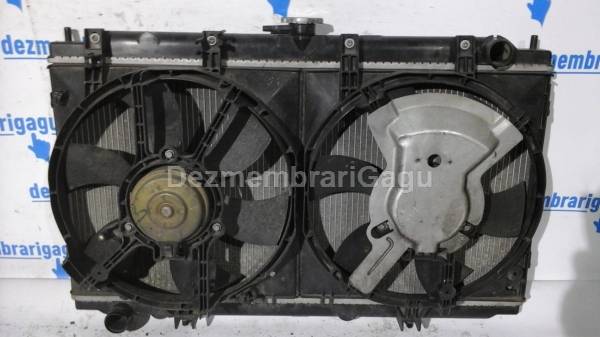 De vanzare electroventilator ac NISSAN PRIMERA (2002-), 2.2 Diesel