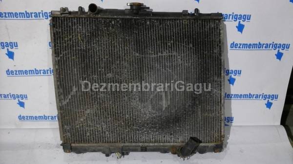 De vanzare radiator apa MITSUBISHI L 200 (1996-2005), 2.5 Diesel, 55 KW