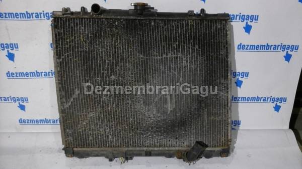 Radiator apa Mitsubishi L 200