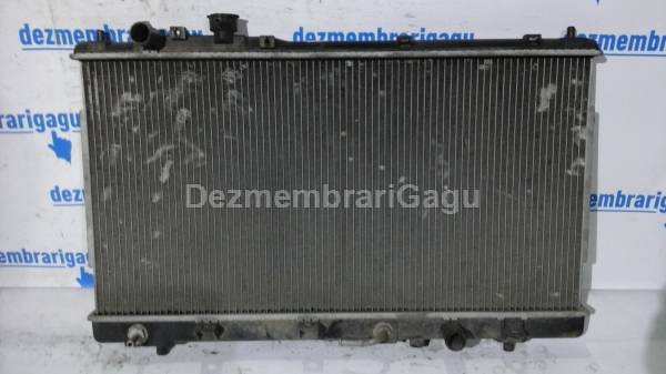 Radiator apa Mazda Premacy