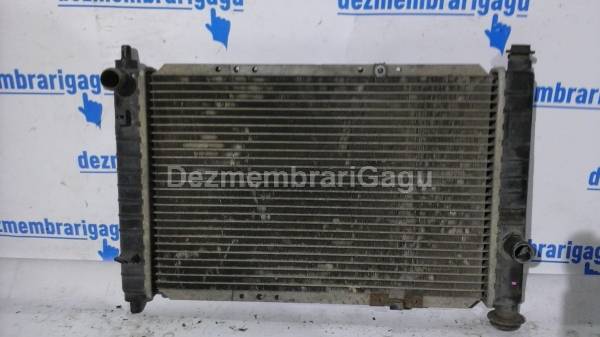 De vanzare radiator apa DAEWOO MATIZ, 0.8 Benzina second hand